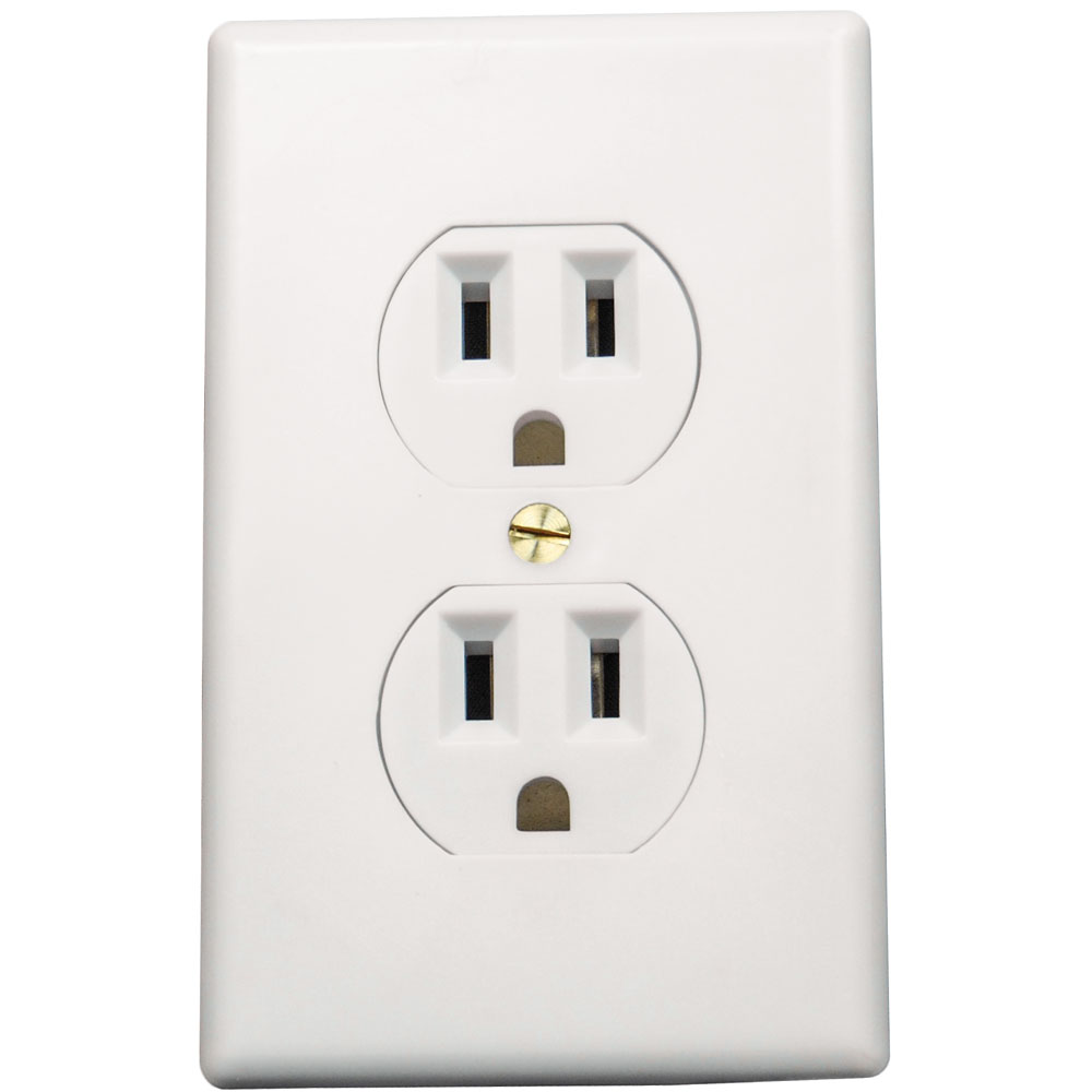 Wall Socket Diversion Safe view 6